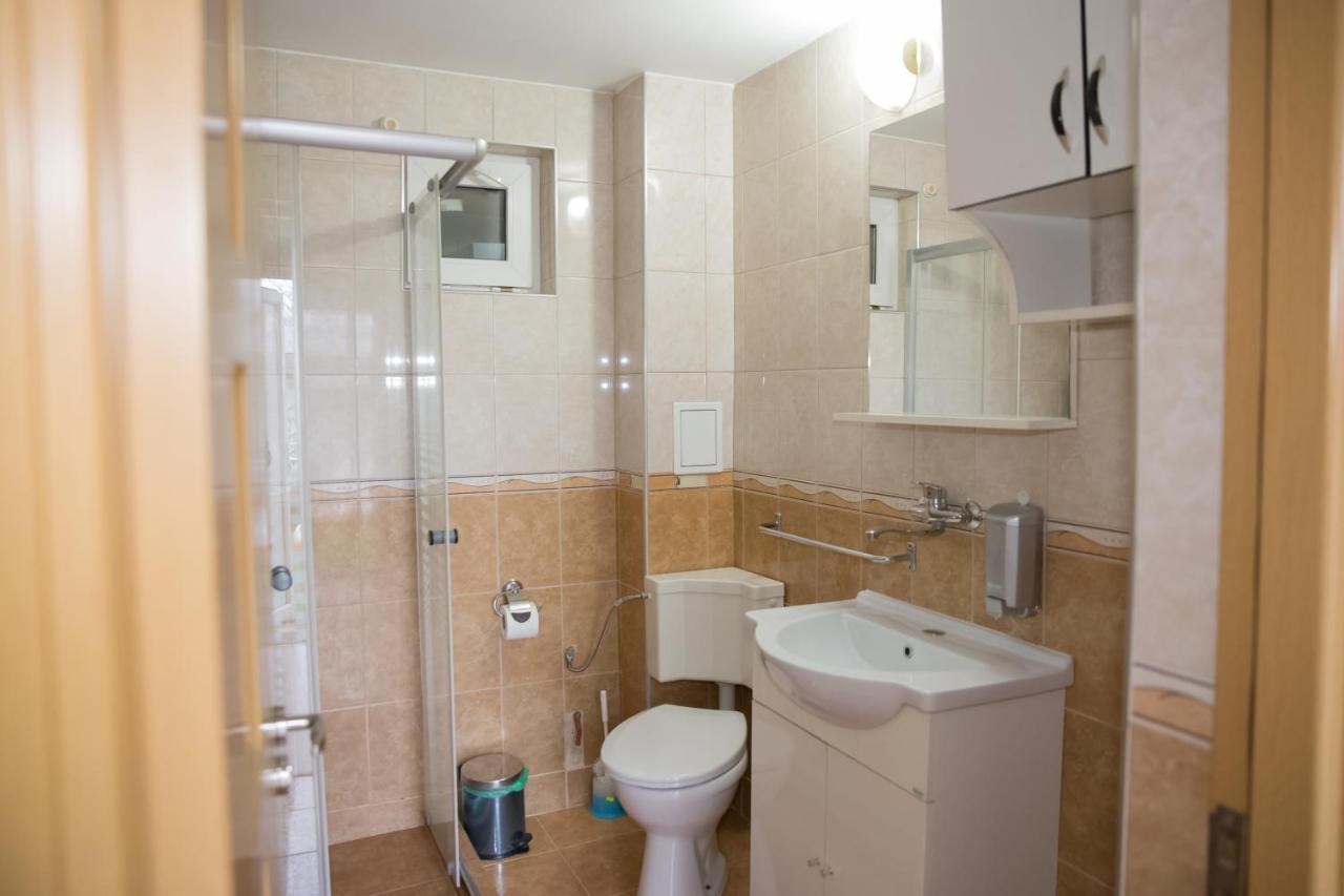 Apartament Apartament Alpha Bystrzyca Zewnętrze zdjęcie