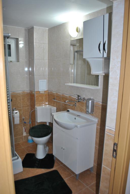 Apartament Apartament Alpha Bystrzyca Zewnętrze zdjęcie