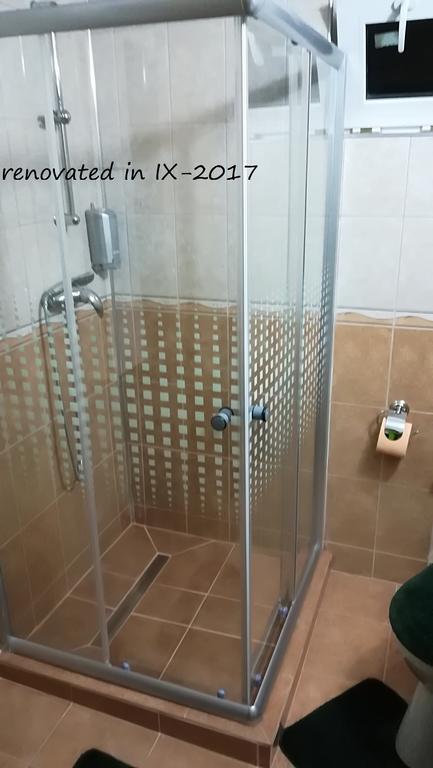 Apartament Apartament Alpha Bystrzyca Zewnętrze zdjęcie