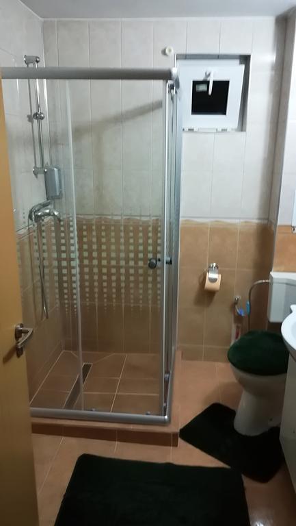 Apartament Apartament Alpha Bystrzyca Zewnętrze zdjęcie