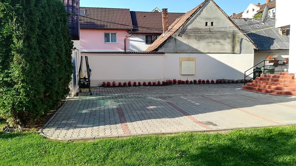 Apartament Apartament Alpha Bystrzyca Zewnętrze zdjęcie